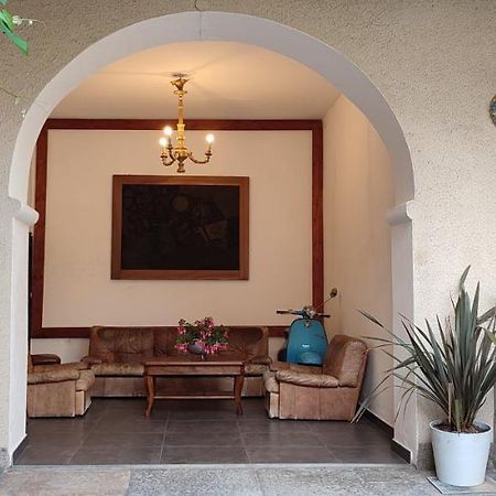 Casa Olmi Hotel Castiglione d'Intelvi ภายนอก รูปภาพ