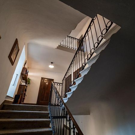 Casa Olmi Hotel Castiglione d'Intelvi ภายนอก รูปภาพ