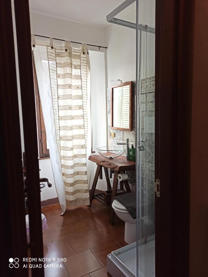 Casa Olmi Hotel Castiglione d'Intelvi ภายนอก รูปภาพ