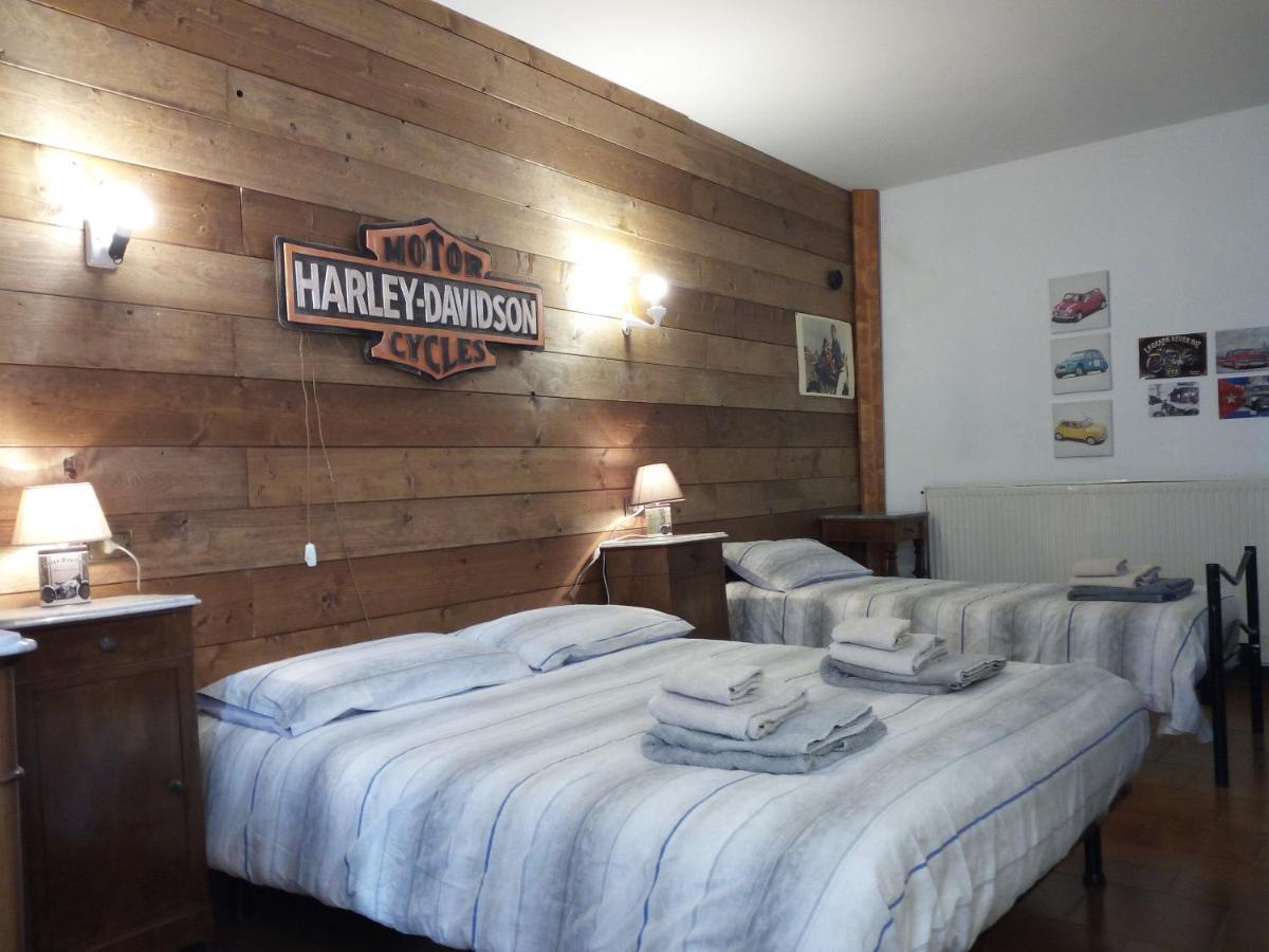 Casa Olmi Hotel Castiglione d'Intelvi ภายนอก รูปภาพ