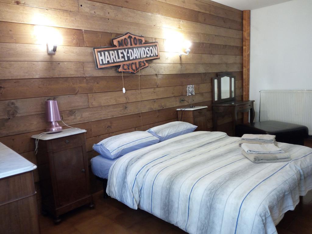 Casa Olmi Hotel Castiglione d'Intelvi ภายนอก รูปภาพ