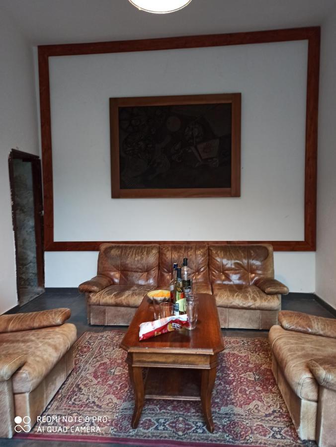 Casa Olmi Hotel Castiglione d'Intelvi ภายนอก รูปภาพ
